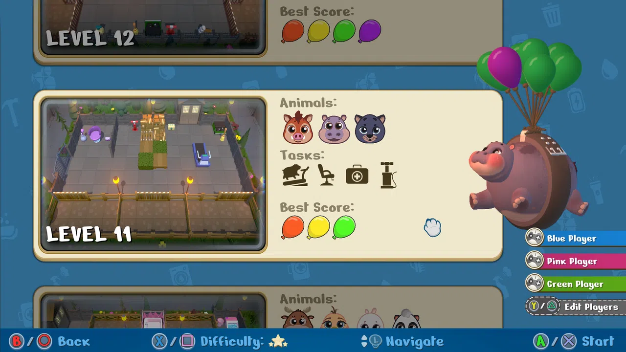 Zoo Time Screenshot 5
