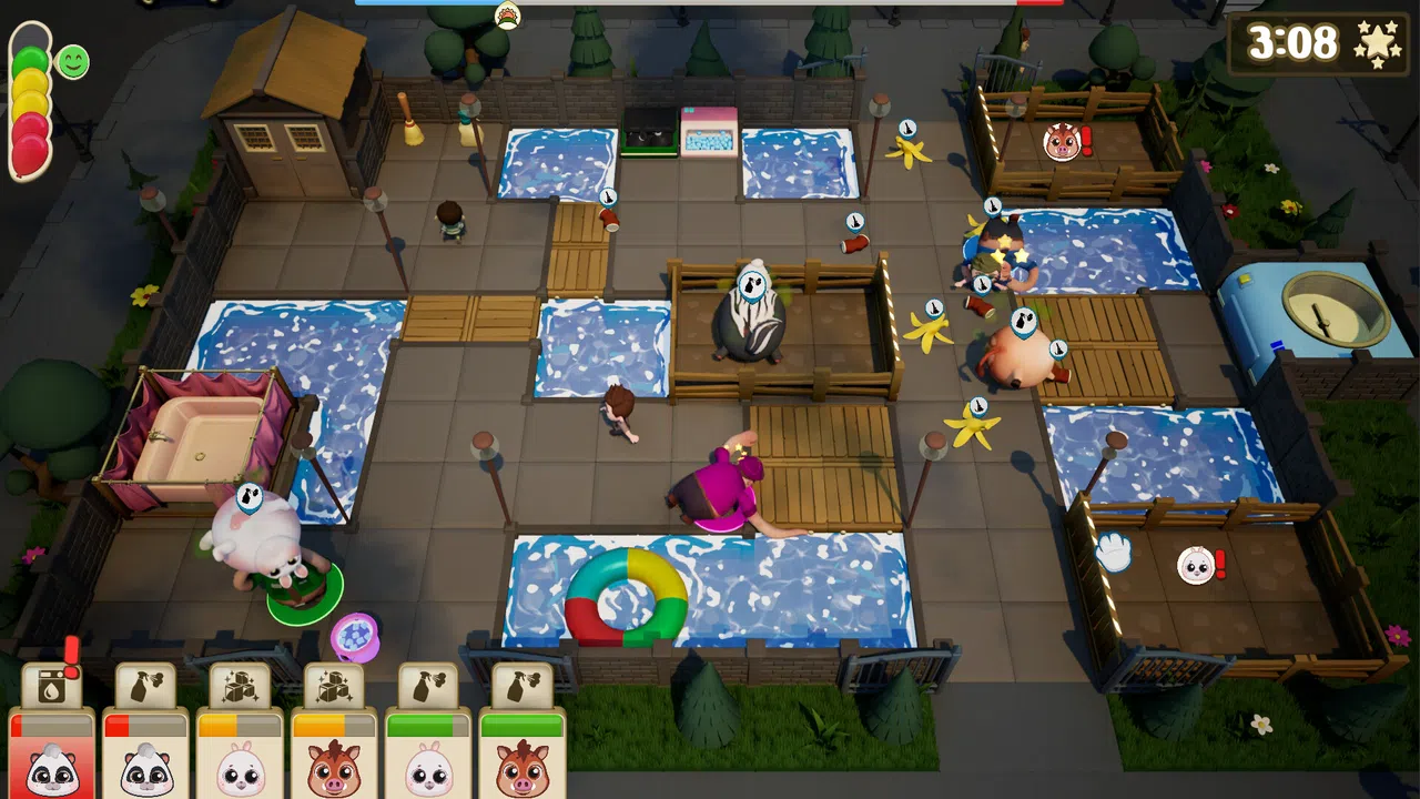 Zoo Time Screenshot 3