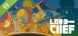Lone Chef Demo