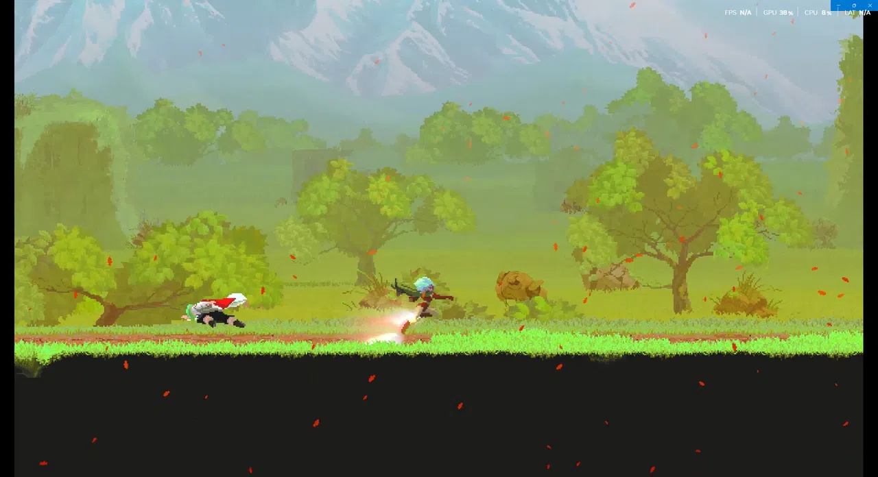Lone Chef Demo Screenshot 4