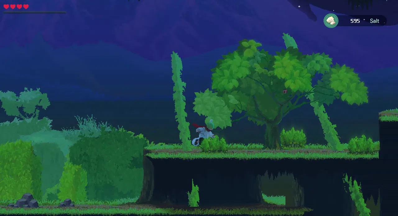 Lone Chef Demo Screenshot 7