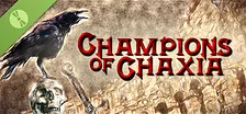 Champions of Chaxia Demo