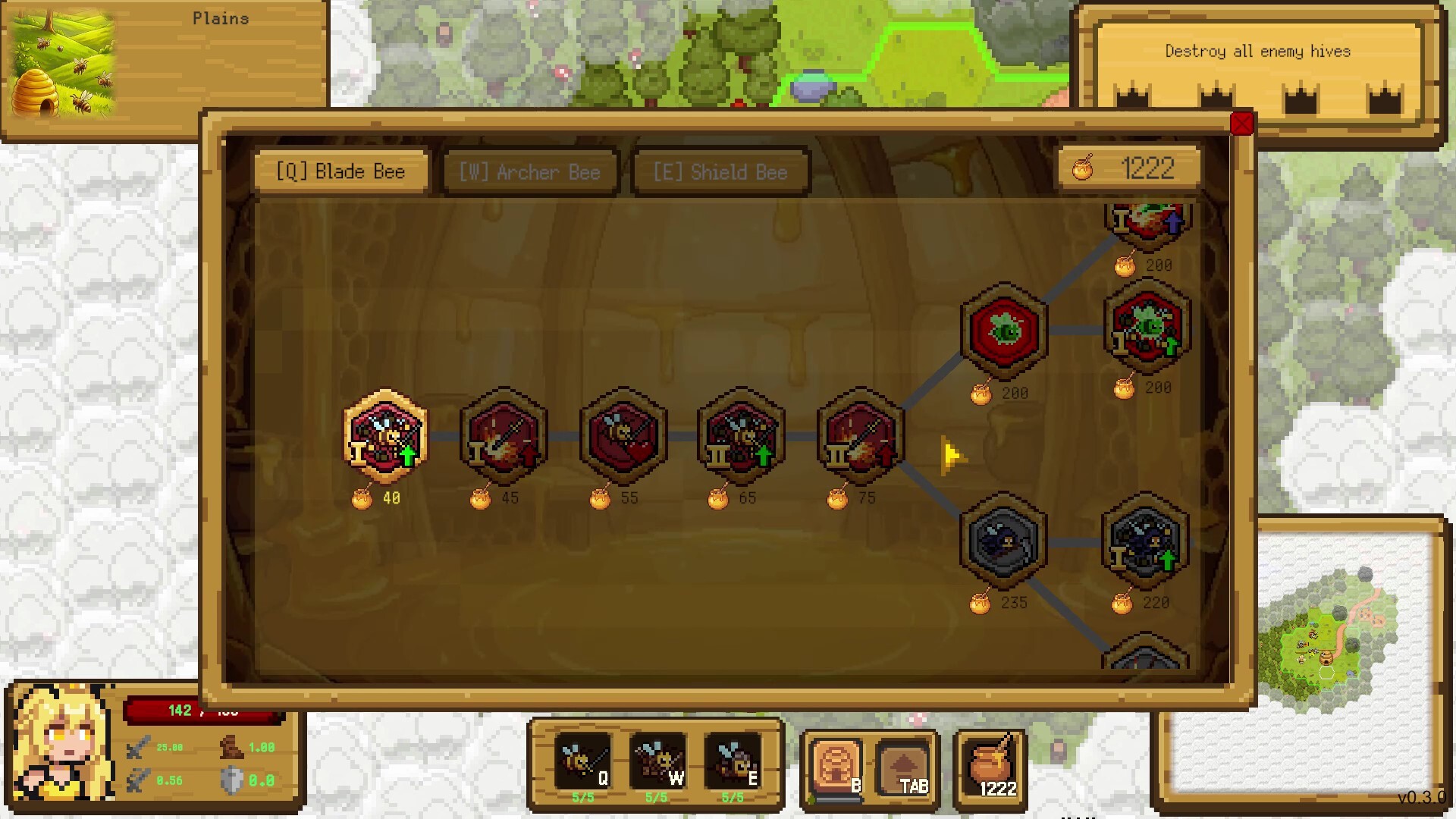 Be Queen Bee Screenshot 5