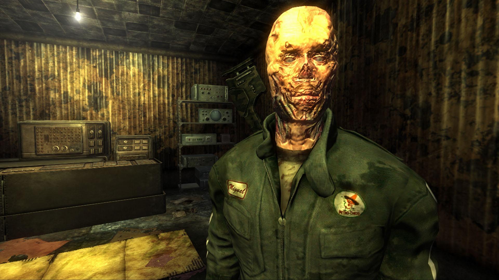 Fallout: New Vegas Screenshot 8
