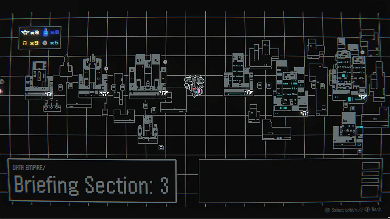 Haneda Girl Demo Screenshot 5