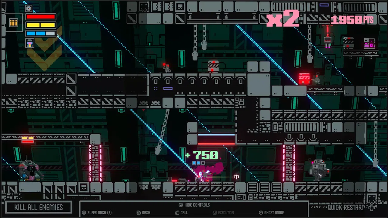 Haneda Girl Demo Screenshot 6