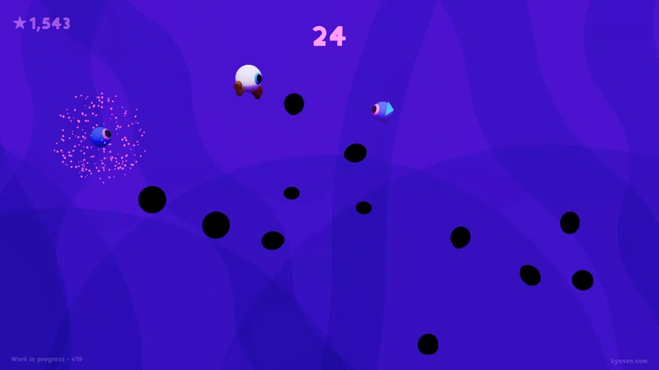 Öga Screenshot 2