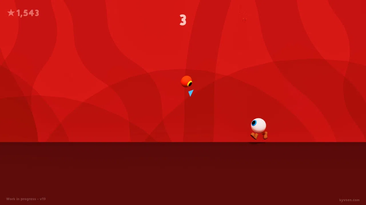 Öga Screenshot 0