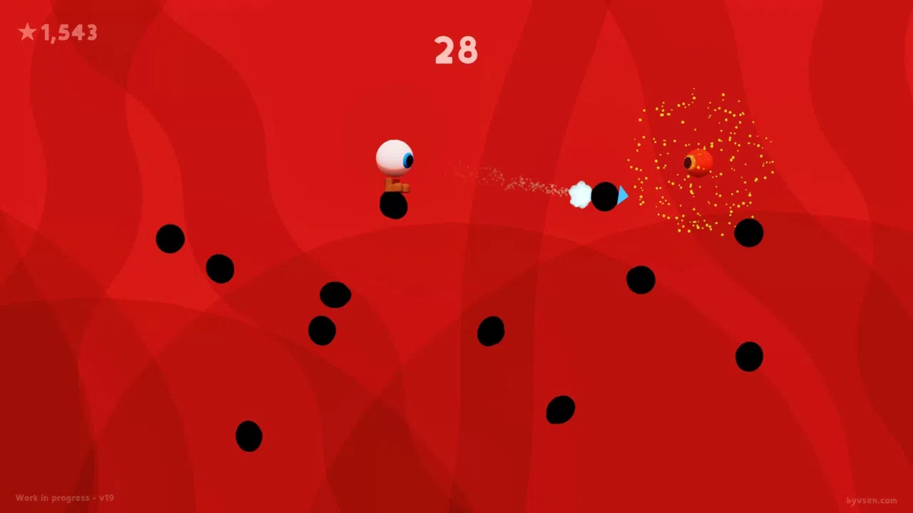 Öga Screenshot 1