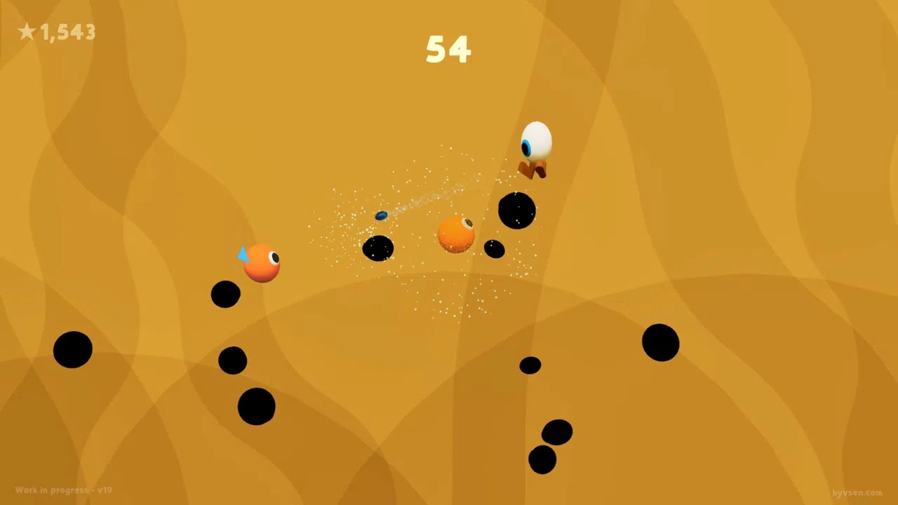 Öga Screenshot 4
