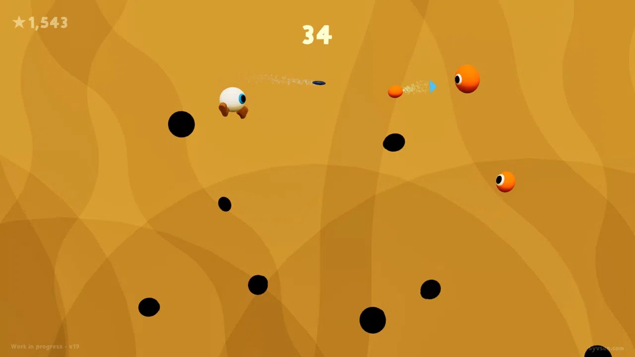 Öga Screenshot 3