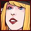 I Write Sins Not Tragedies icon