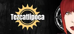 Tezcatlipoca