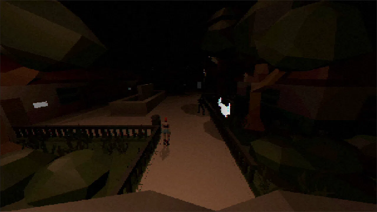Tezcatlipoca Screenshot 0