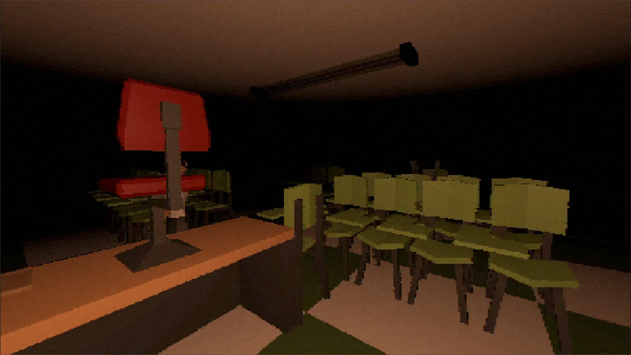 Tezcatlipoca Screenshot 4