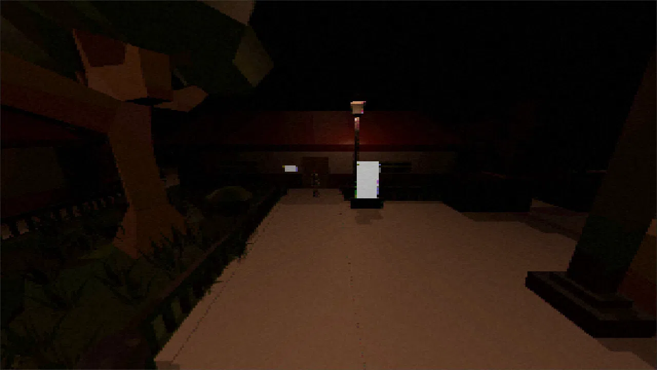 Tezcatlipoca Screenshot 2
