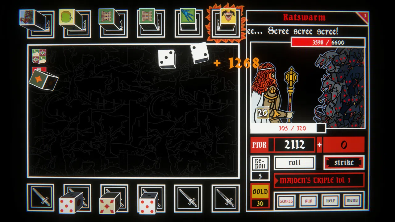 Dicealot Demo Screenshot 4