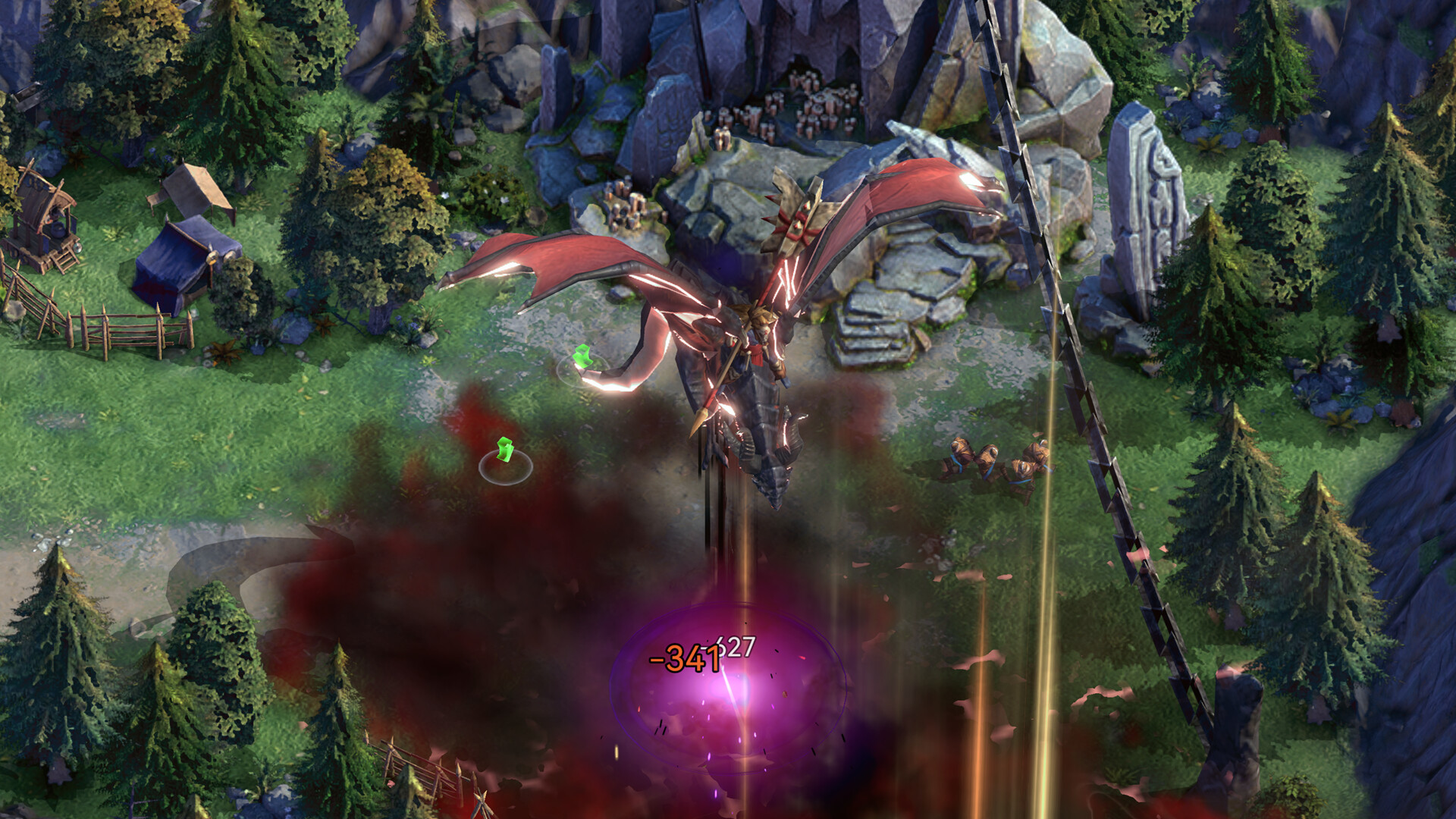 Viking Rise Screenshot 5