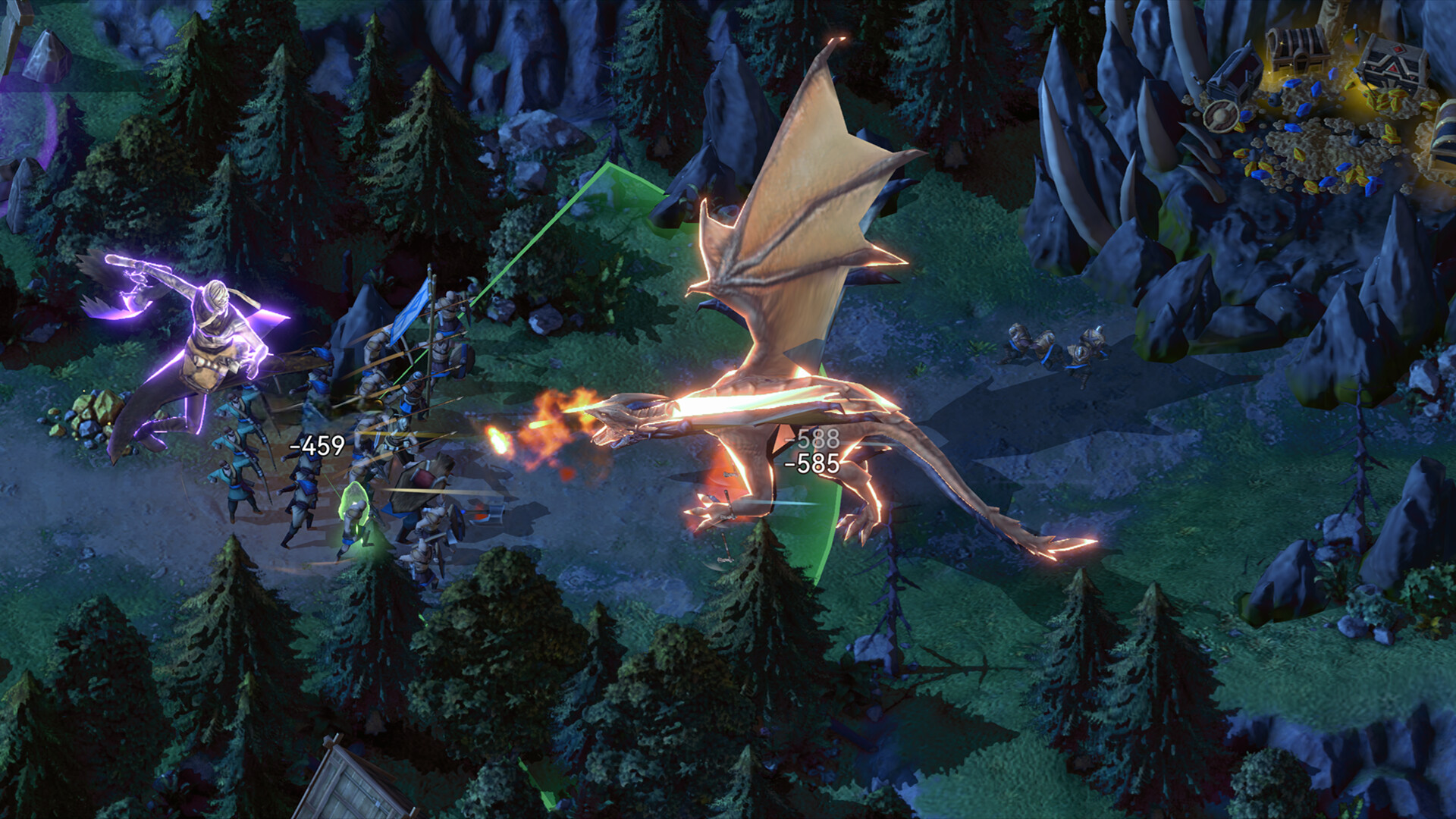 Viking Rise Screenshot 4