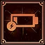 Where's my charger? icon
