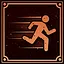 Alive and kicking icon