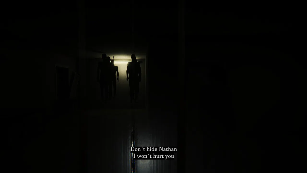 Tales of the Uncanny Screenshot 3
