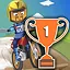 Complete Level 1 icon