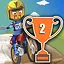 Complete Level 2 icon