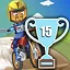 Complete Level 15 icon