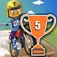 Complete Level 5 icon