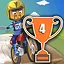 Complete Level 4 icon