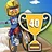 Complete Level 40