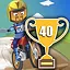 Complete Level 40 icon