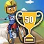 Complete Level 50 icon