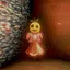 The Orange Glitch icon