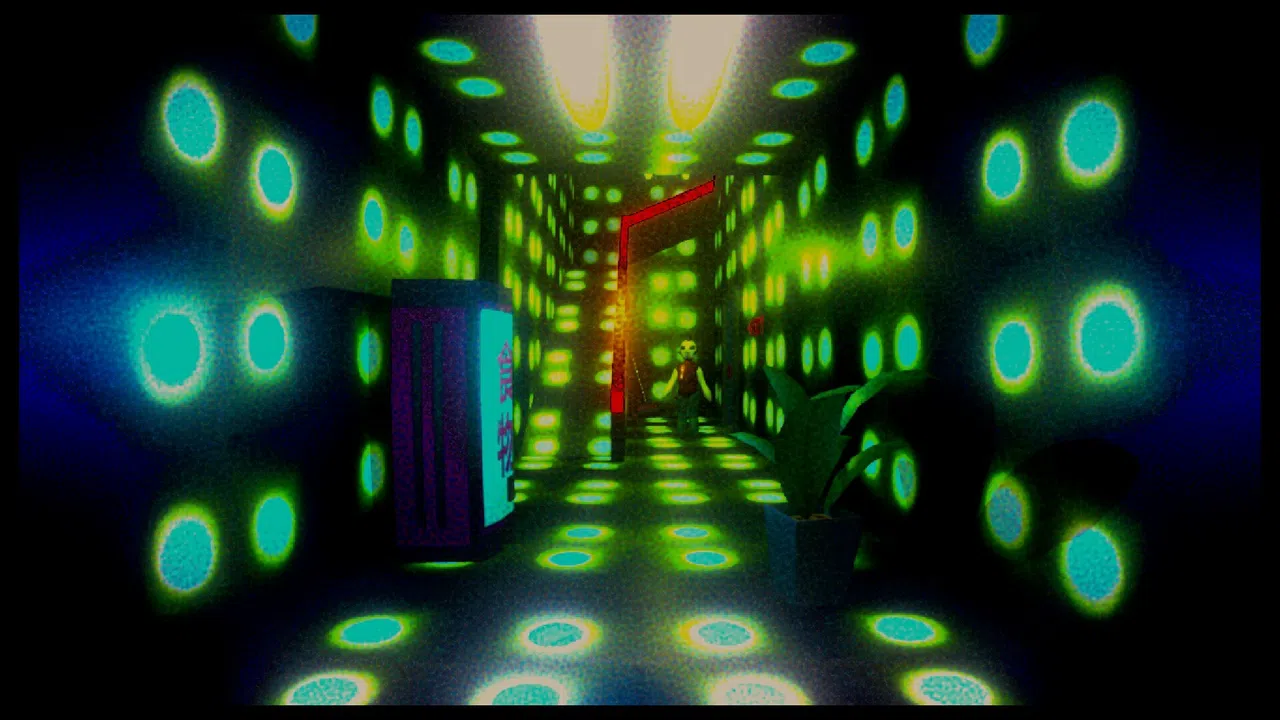The Liquid Jet Screenshot 4