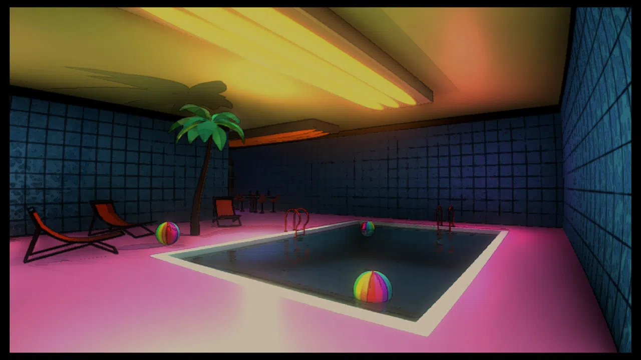 The Liquid Jet Screenshot 7