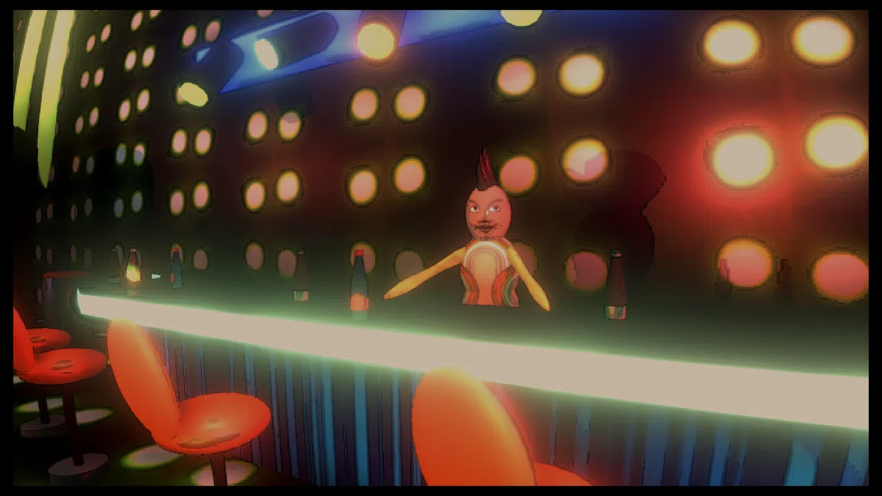 The Liquid Jet Screenshot 6