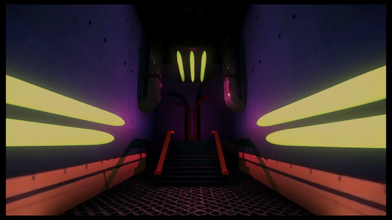 The Liquid Jet Screenshot 2