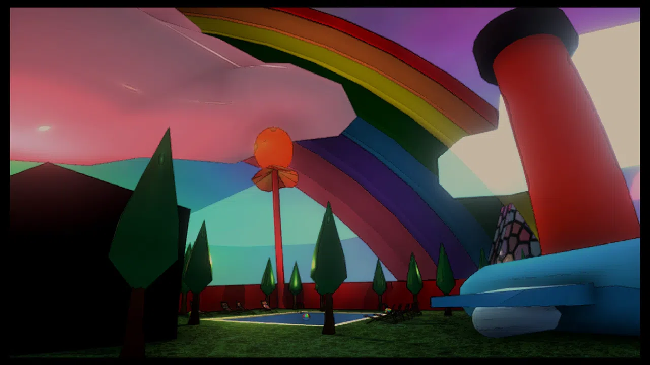 The Liquid Jet Screenshot 10