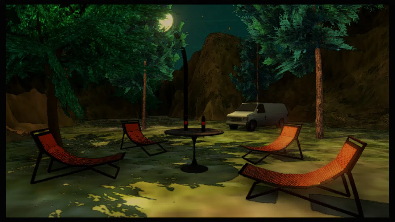The Liquid Jet Screenshot 8