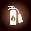 Firefighter icon