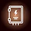 Electrician icon