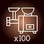 Professional Butcher icon