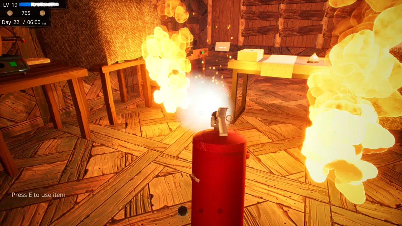 Human Fast Food Screenshot 4