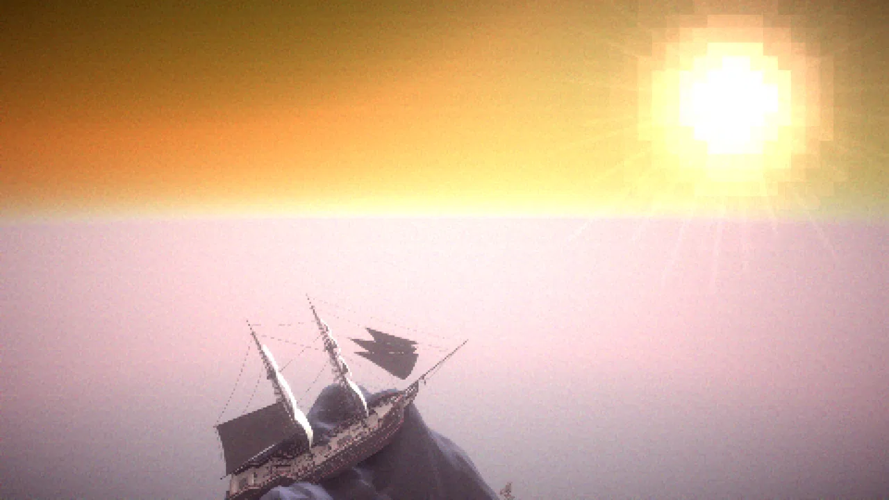 Recurring Dream Screenshot 1