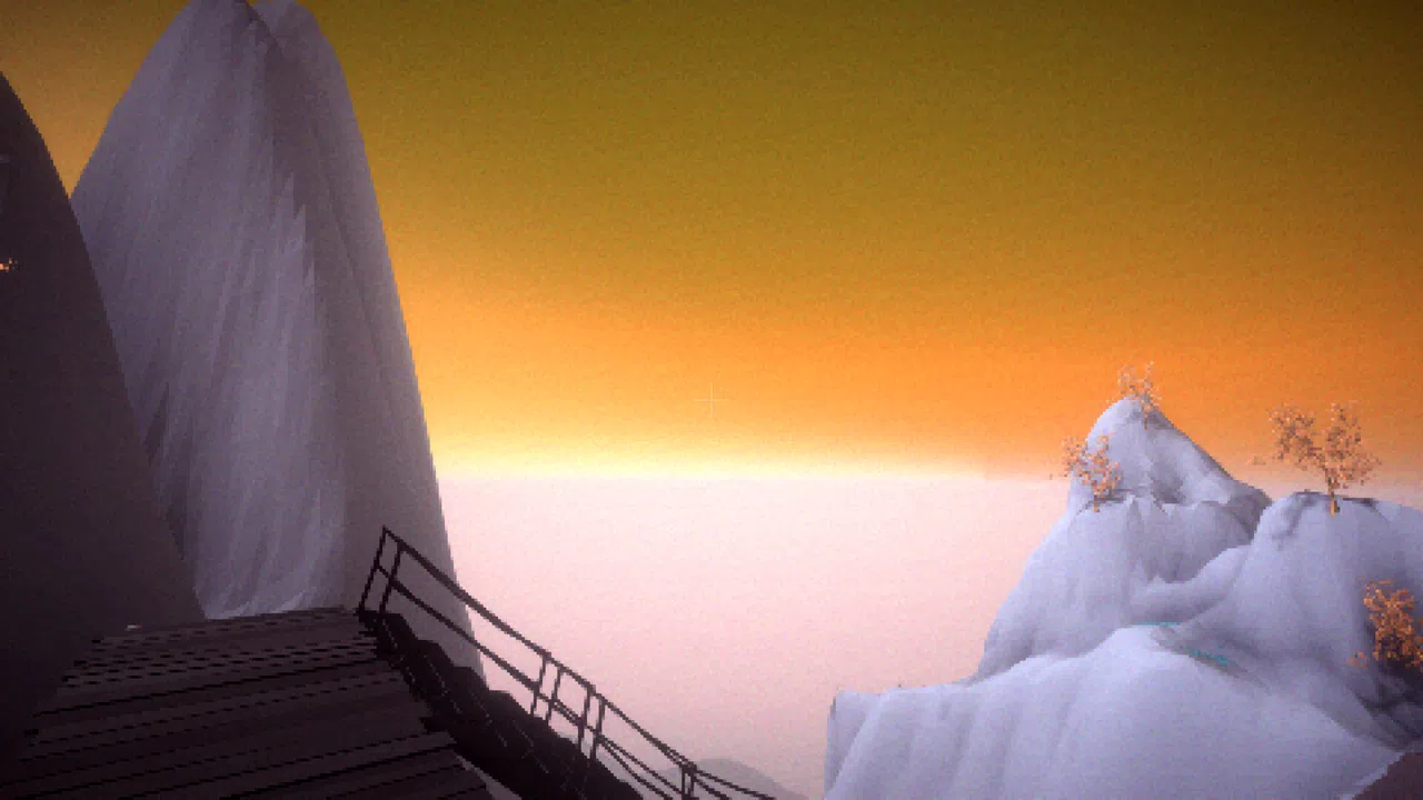 Recurring Dream Screenshot 4