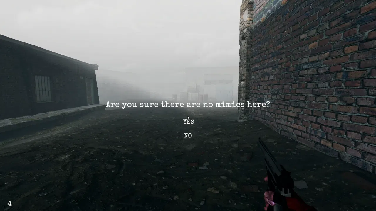 Mimic Alert Screenshot 5
