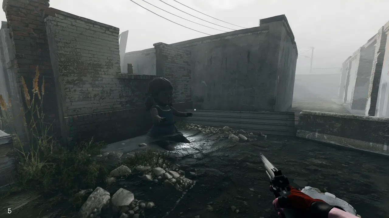 Mimic Alert Screenshot 0
