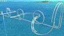 Go Marbles! Demo Screenshot 1